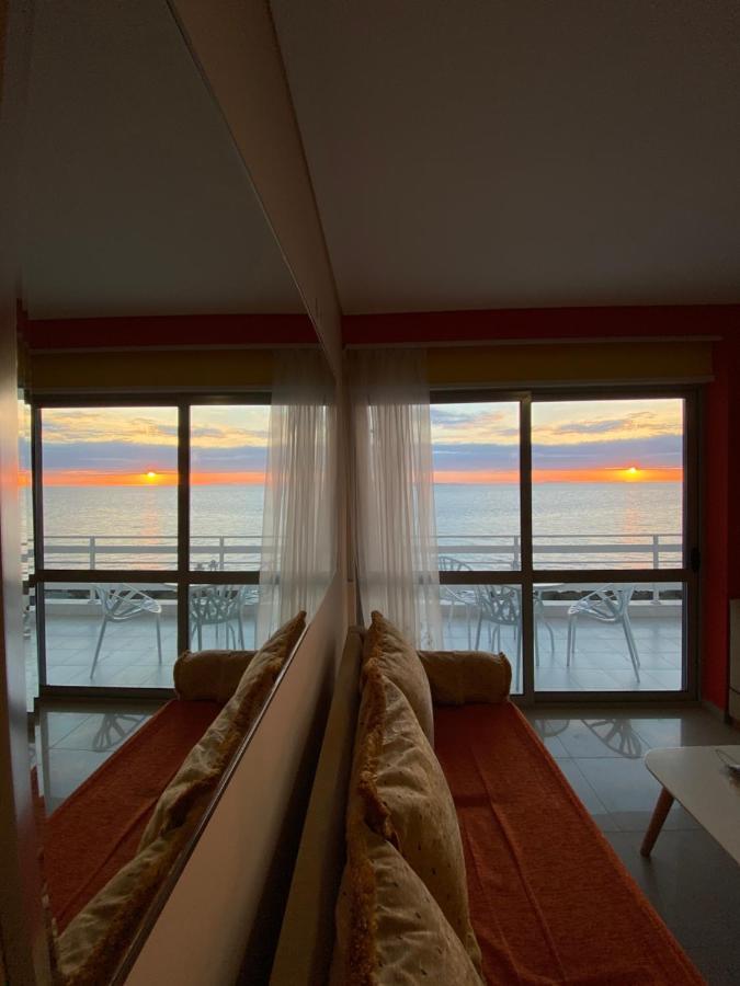 White Sea View Residence 2 Sarandë Exteriör bild