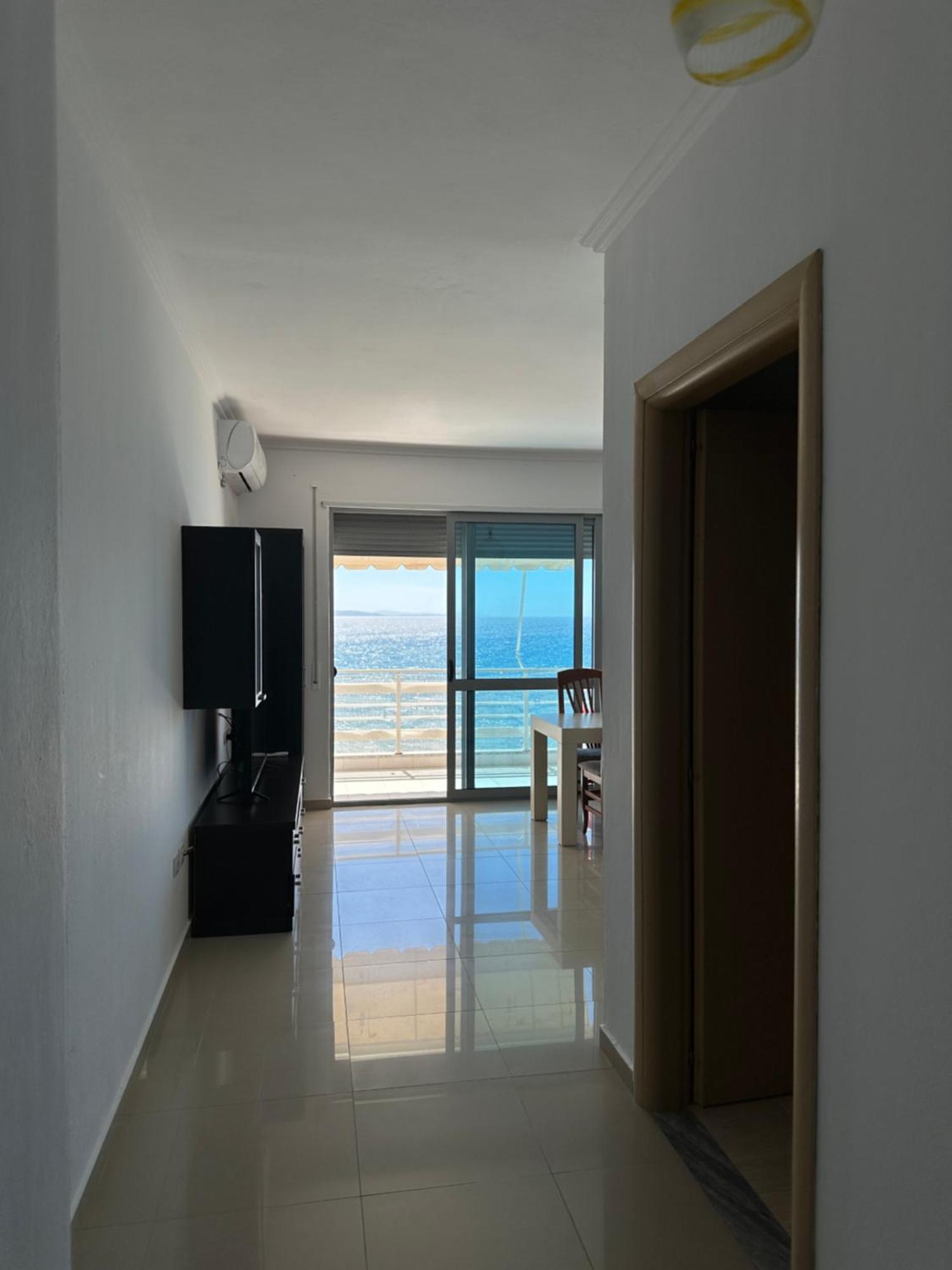 White Sea View Residence 2 Sarandë Exteriör bild