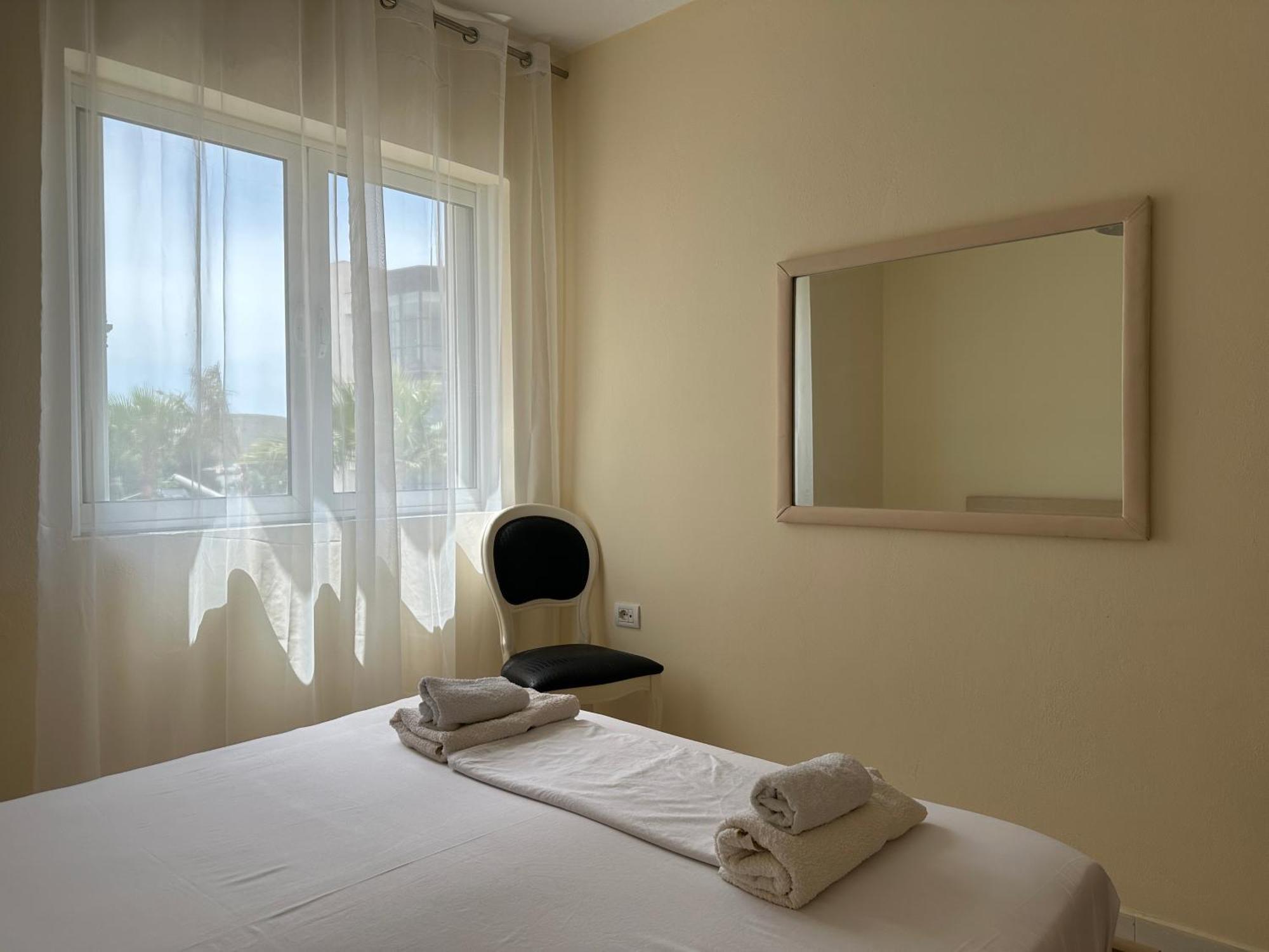 White Sea View Residence 2 Sarandë Exteriör bild
